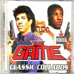 The Game - Classic Collabos download flac