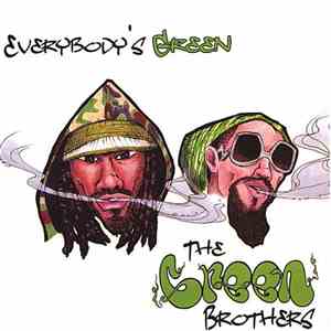 The Green Brothers - Everybody's Green download flac