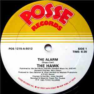 The Hawk - The Alarm download flac