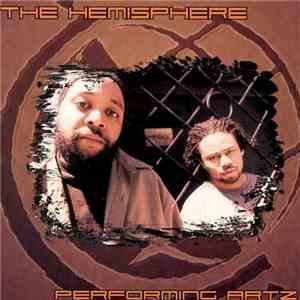 The Hemisphere - Performing Artz download flac