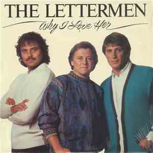 The Lettermen - Why I Love Her download flac
