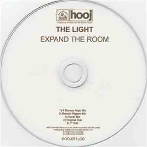 The Light - Expand The Room download flac
