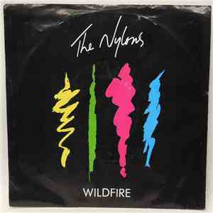 The Nylons - Wildfire download flac