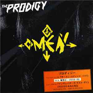 The Prodigy - Omen download flac