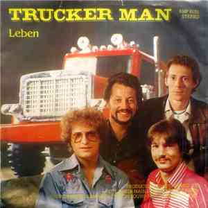 The Rhein-Main Disistrict Party Band - Trucker Man download flac