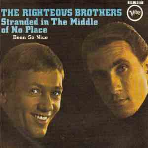 The Righteous Brothers - Been So Nice download flac