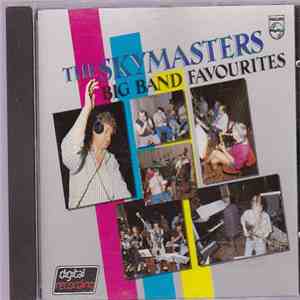 The Skymasters - Big Band Favourites download flac