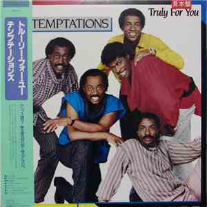 The Temptations - Truly For You download flac