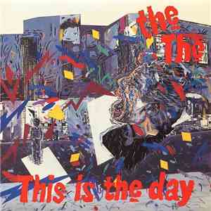 The The - This Is The Day download flac