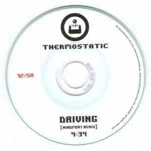 Thermostatic  - Driving (Mindport Remix) download flac
