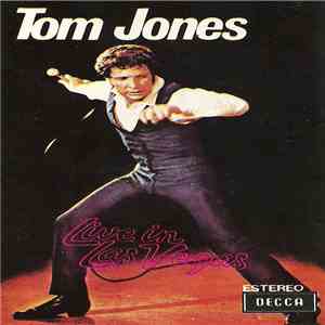 Tom Jones - Live In Las Vegas download flac