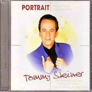 Tommy Steiner - Portrait download flac