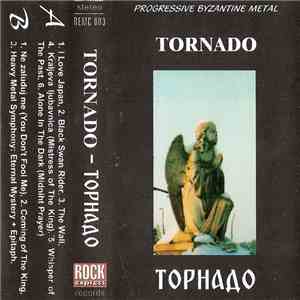 Tornado  - Торнадо download flac