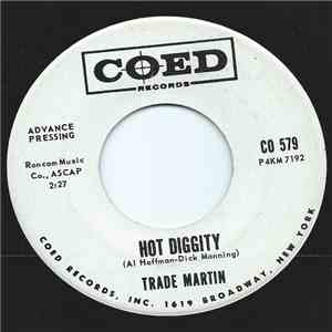 Trade Martin - Hot Diggity download flac