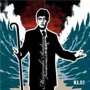 Validna Legitimacija - Mesijanski Sindrom download flac