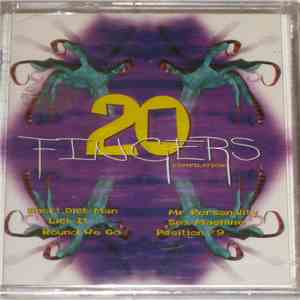Various - 20 Fingers Compilation download flac