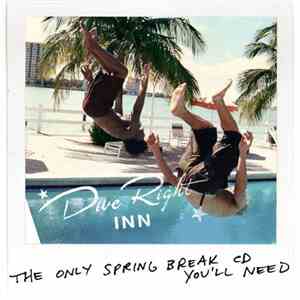 Various - American Eagle Outfitters - The Only Spring Break CD You'll Need FLAC album