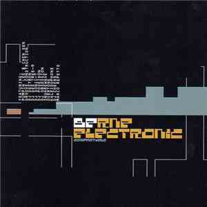 Various - Berne Electronic download flac