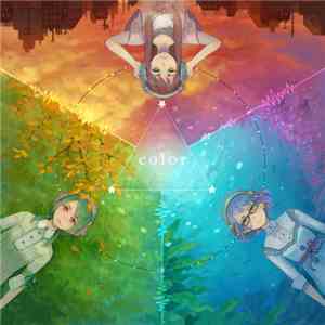 Various - Color EP download flac