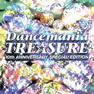 Various - Dancemania Treasure (10th Anniversary Special Edition) download flac