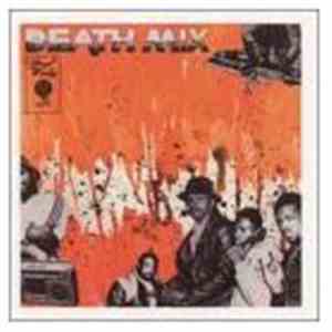 Various - Death Mix (The Best Of Paul Winley Records) download flac