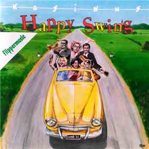 Various - Happy swing download flac