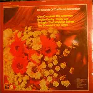 Various - Hit Sounds Of The Young Generation download flac