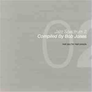 Various - Jazz Spectrum 2 download flac