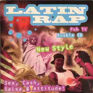 Various - Latin Rap download flac