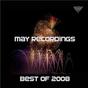 Various - May Recordings Best Of 2008 download flac