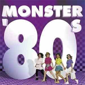 Various - Monster '80s download flac