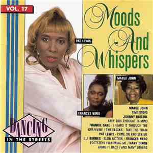Various - Moods And Whispers - Vol. 17 download flac