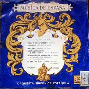 Various - Música de España (Selección nº 2) download flac