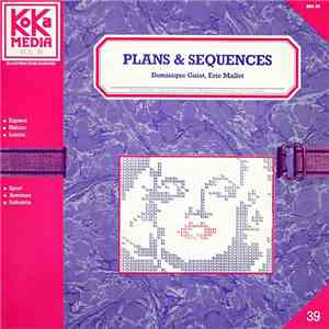 Various - Plans & Sequences download flac