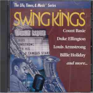 Various - Swing Kings download flac
