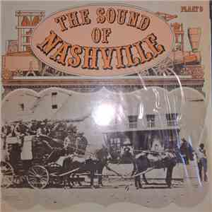 Various - The Sound Of Nashville - Plaat 9 download flac