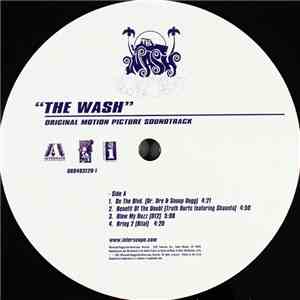 Various - "The Wash" Original Motion Picture Soundtrack download flac
