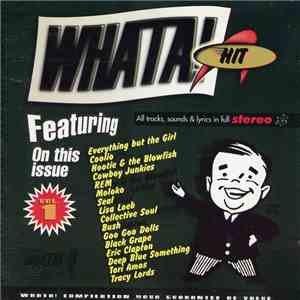 Various - WHATA! HIT download flac