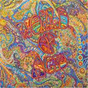 Various - World Of Acid download flac