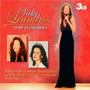 Vicky Leandros - Ich Hab' Die Liebe Geseh'n download flac