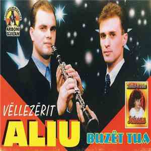 Vëllezërit Aliu - Buzët Tua download flac