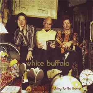 White Buffalo  - Waiting To Go Home download flac