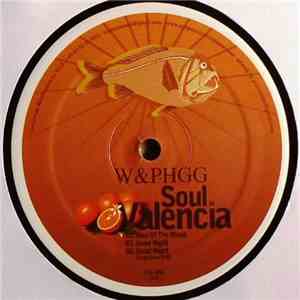 W&P.HGG - Soul In Valencia download flac