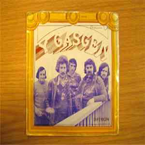 Y Gasgen - Diferion download flac