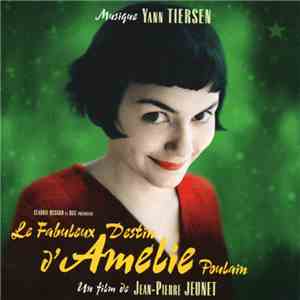 Yann Tiersen - Amélie download flac