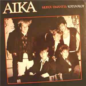 Aika - Musta Timantti download flac