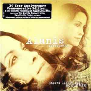 Alanis Morissette - Jagged little pill acoustic download flac