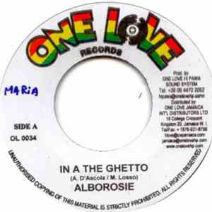 Alborosie / Jaka - In A The Ghetto / Patri Di Famigghia download flac
