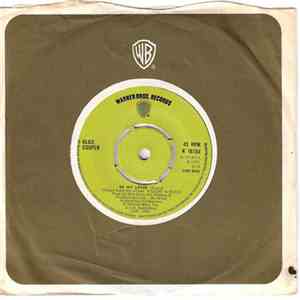 Alice Cooper - Be My Lover download flac