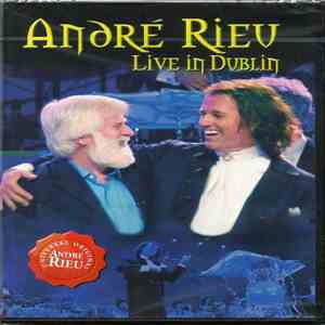 André Rieu - Live In Dublin download flac